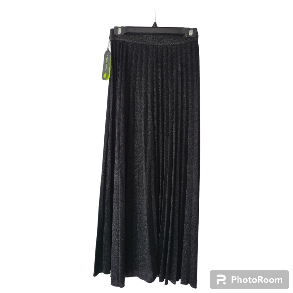 Long Modern Skirt - XS